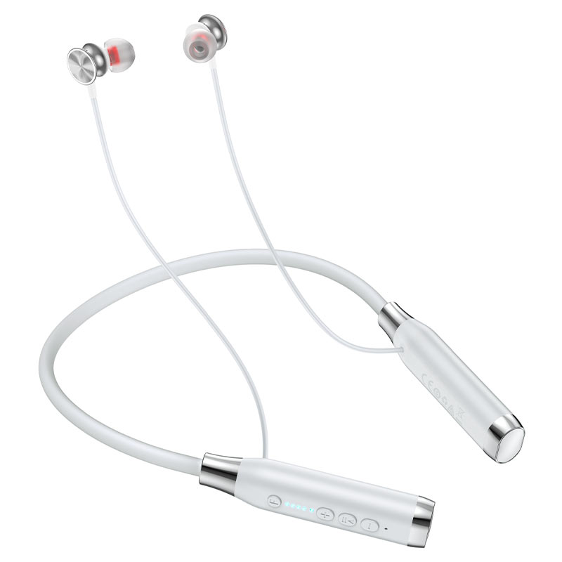 Hoco ES26 Wireless Earphones: Bluetooth 5.3, Dual Play, Magnetic Design, Long Battery