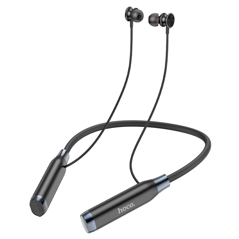 Hoco ES26 Wireless Earphones: Bluetooth 5.3, Dual Play, Magnetic Design, Long Battery