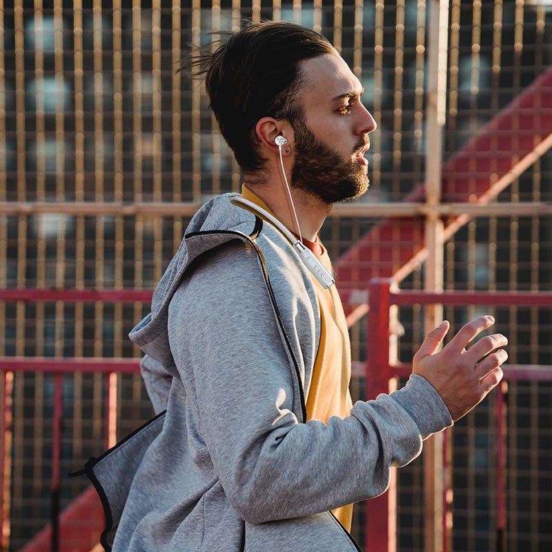 Hoco ES26 Wireless Earphones: Bluetooth 5.3, Dual Play, Magnetic Design, Long Battery